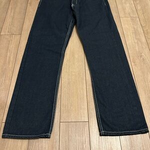 DC Denim Culture Men’s Dark Wash Blue Jeans Size 34x32